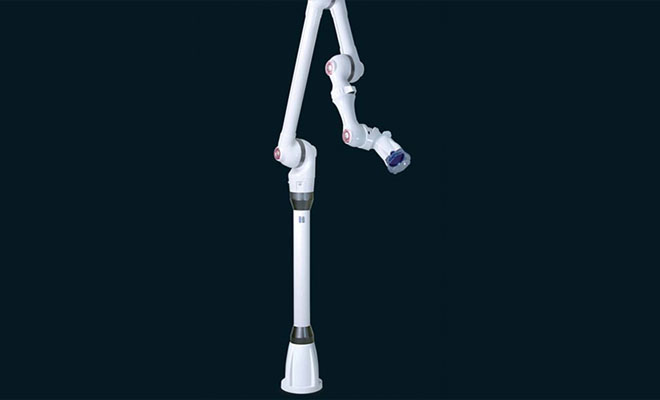 口腔外バキューム