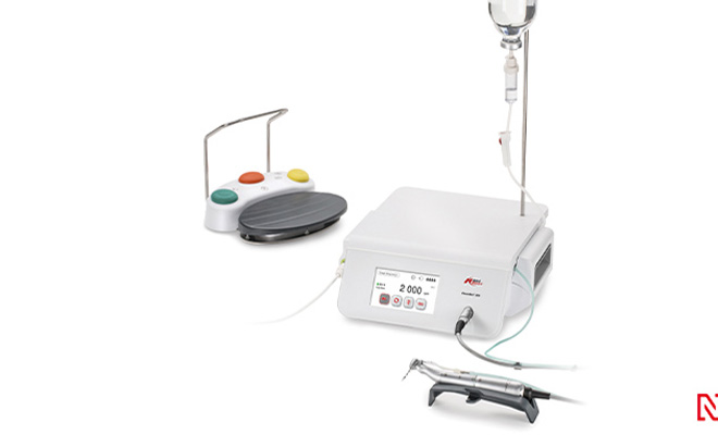 インプラントマシーン