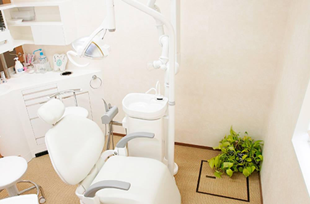 すずむら歯科医院の特徴 画像2