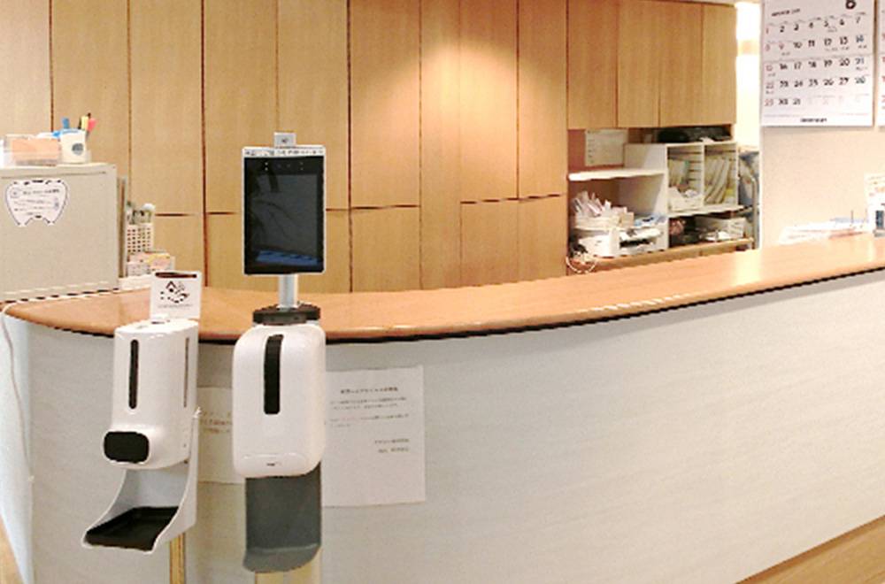 すずむら歯科医院の特徴 画像3