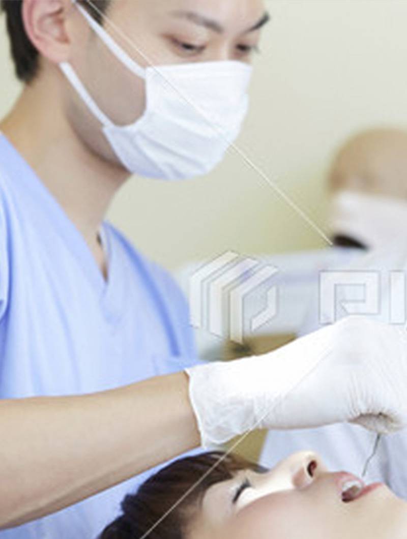 複数医師・複数衛生士による万全な体制 画像1