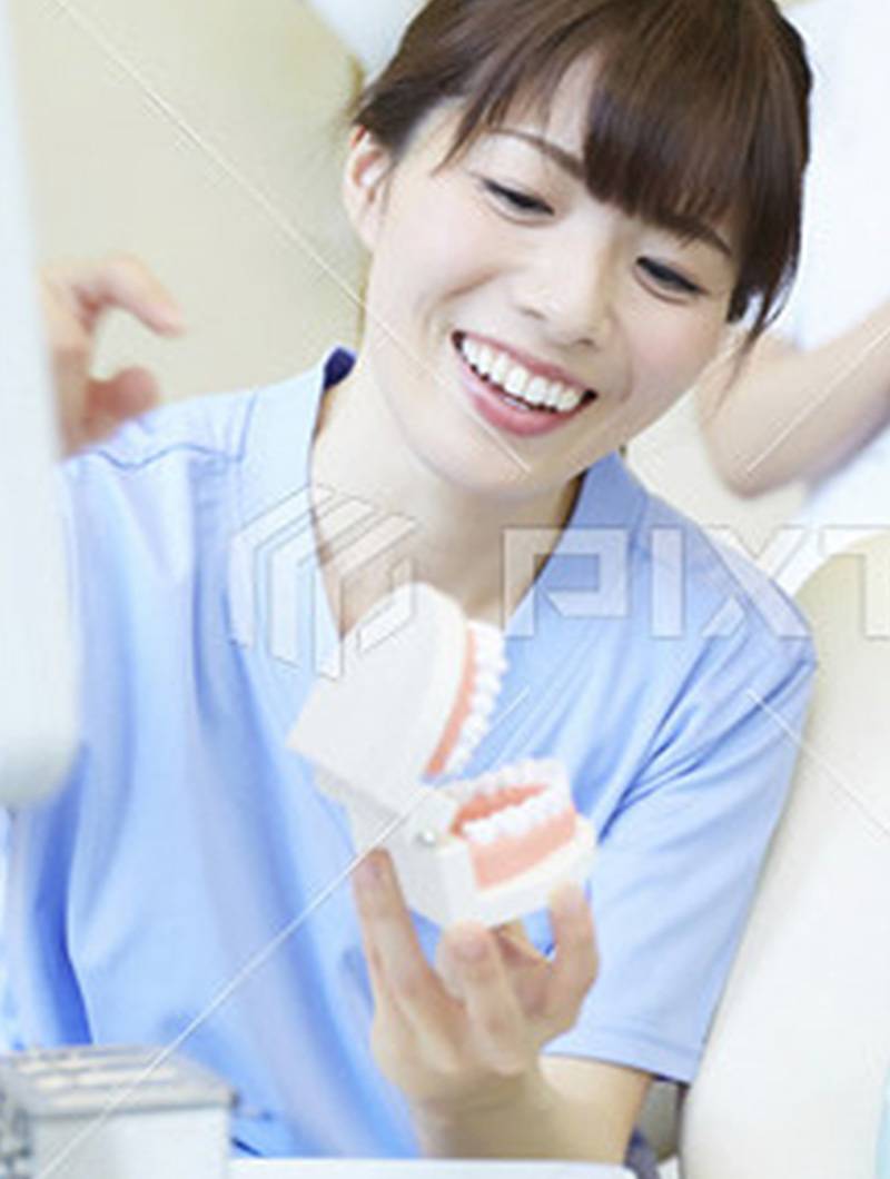 複数医師・複数衛生士による万全な体制 画像2