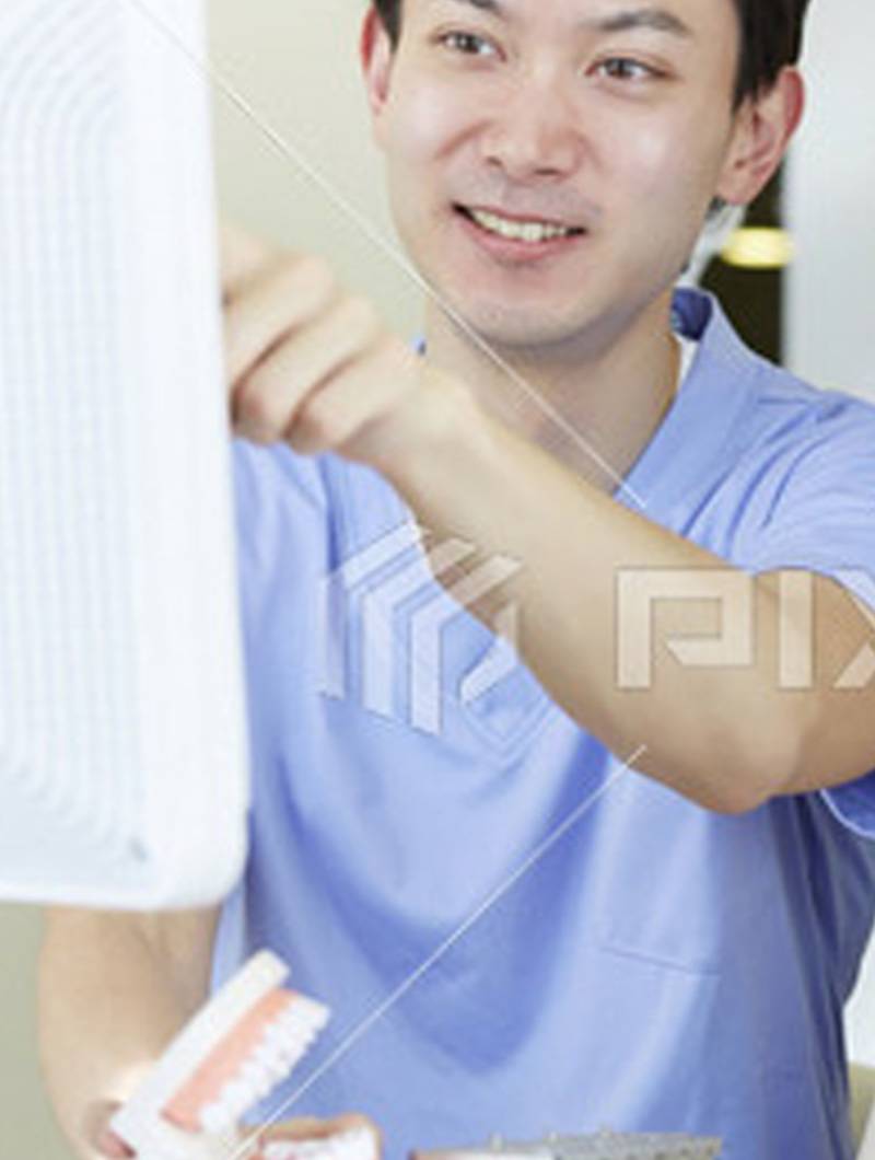 複数医師・複数衛生士による万全な体制 画像3