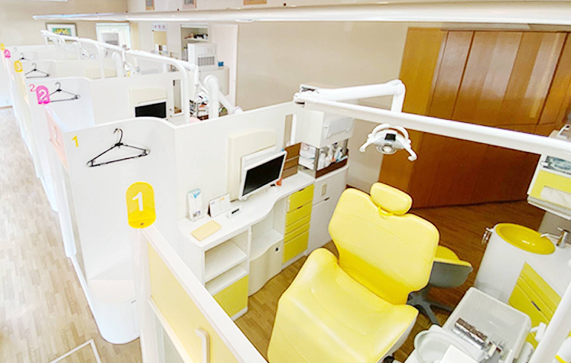 年中無休で診療を行います 画像1