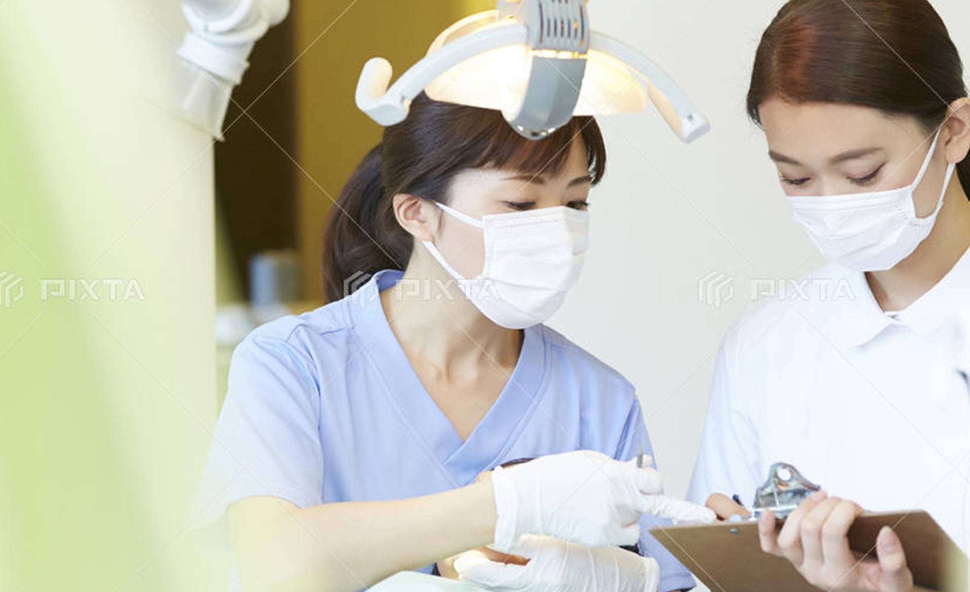 女性医師が在住しております 画像1